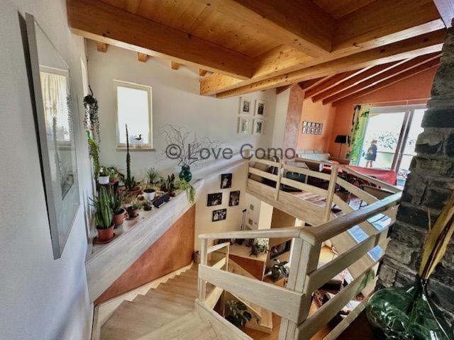 Villa 3 Olivi - Lenno By Lovecomo Exterior foto